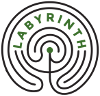 Labyrinth Search Logo